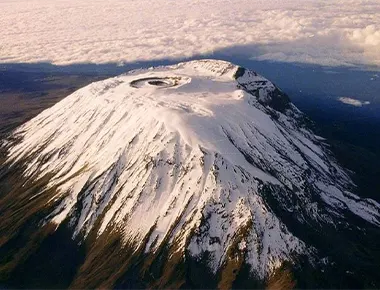 Vacances al mont Kilimanjaro