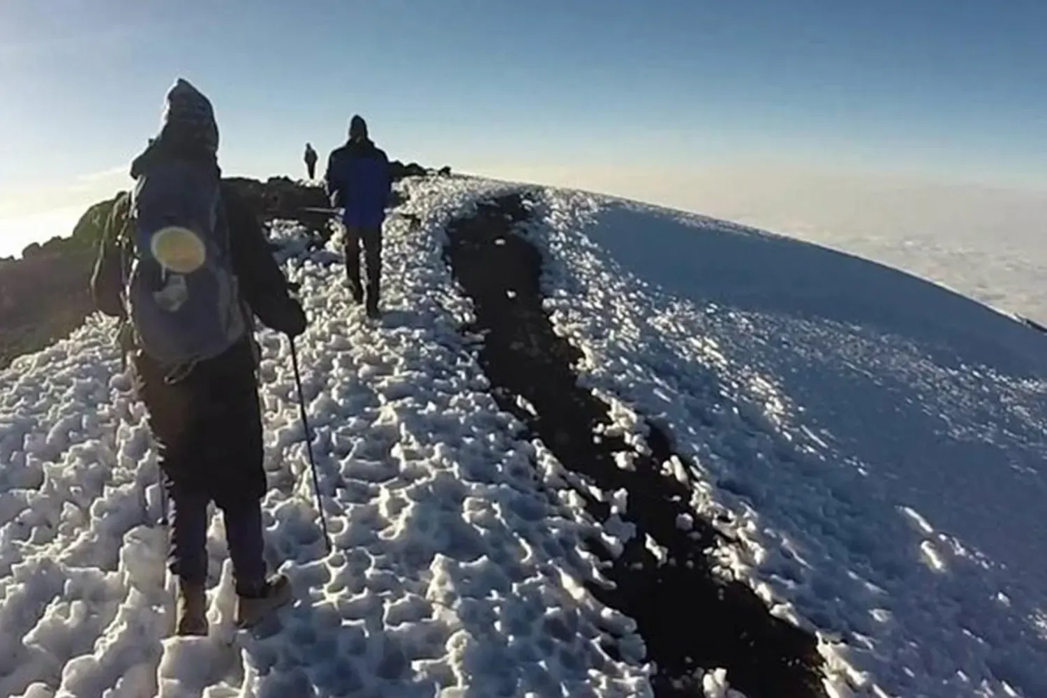 mount kilimanjaro machame route vs rongai route – differences Mount Kilimanjaro Machame Route vs Rongai Route – Differences