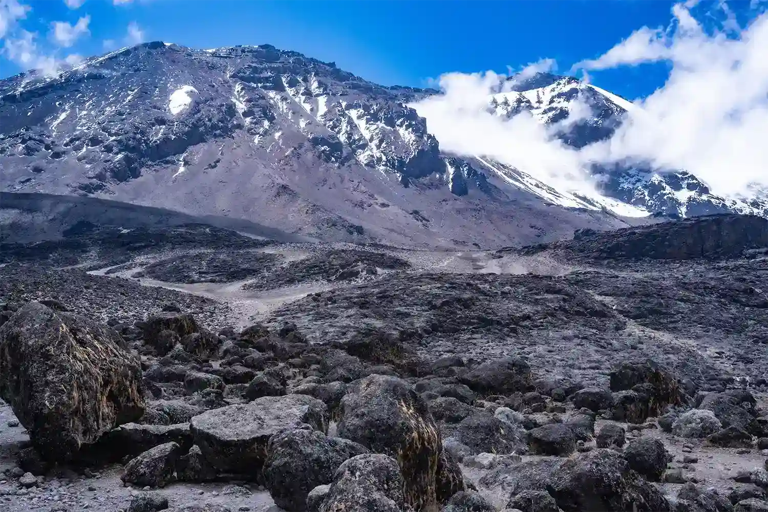 Mount Kilimanjaro Machame Route vs Umbwe Route – Key Differences