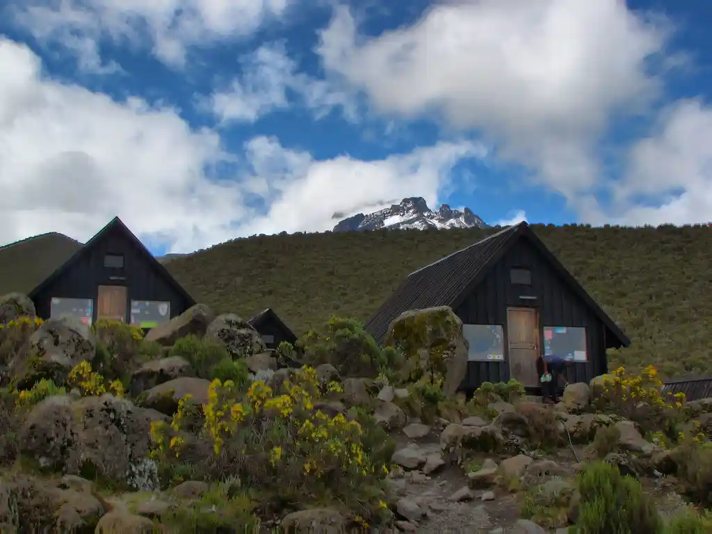 Easiest Route to Climb Kilimanjaro