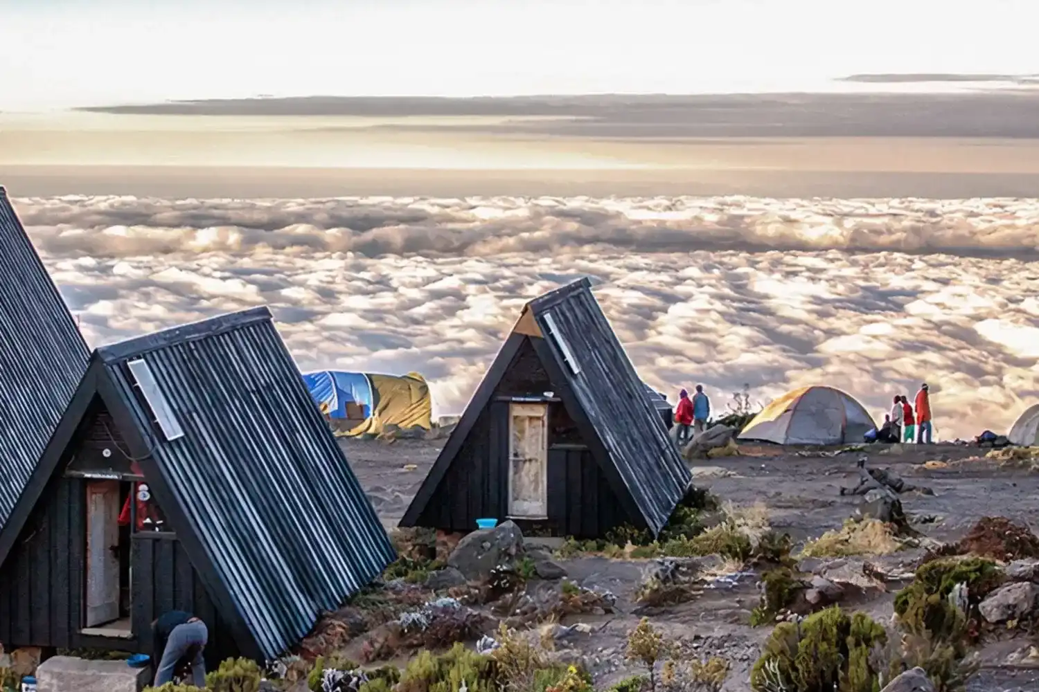 mount kilimanjaro marangu route vs machame route Mount Kilimanjaro Marangu Route vs Machame Route – Key Differences