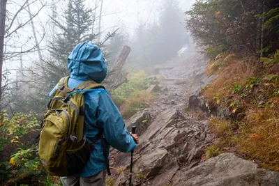 Climbing Mt Kilimanjaro During the Rainy Season