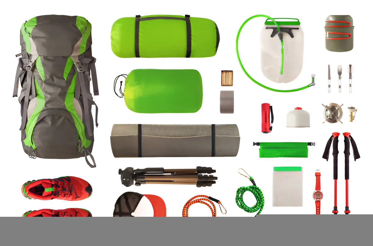Kilimanjaro Rental Gear | Rent Gear for Your Kilimanjaro Trek
