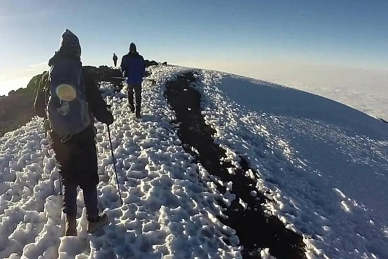 Which Kilimanjaro route has the best success rate? Kilimanjaro route success rates