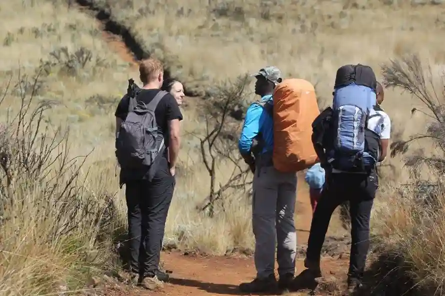 Kilimanjaro climbing Tour Packages in dry Season Long Dry Season