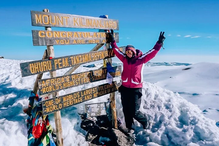 Book now Best Kilimanjaro climbing Tour Packages in 2026