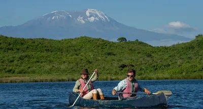 Lake Duluti Day Trip