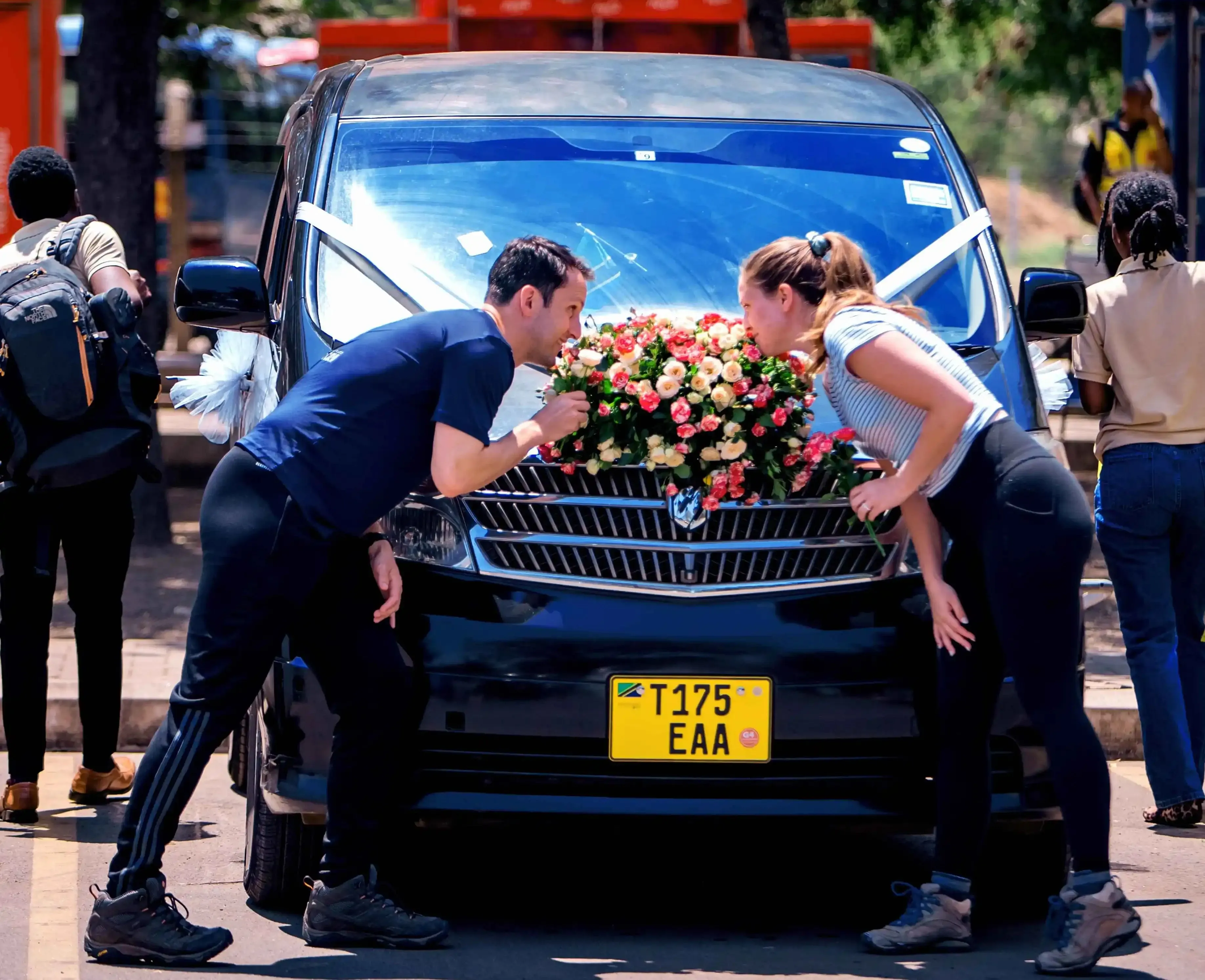 Best Honeymoon Safari Tours in Tanzania