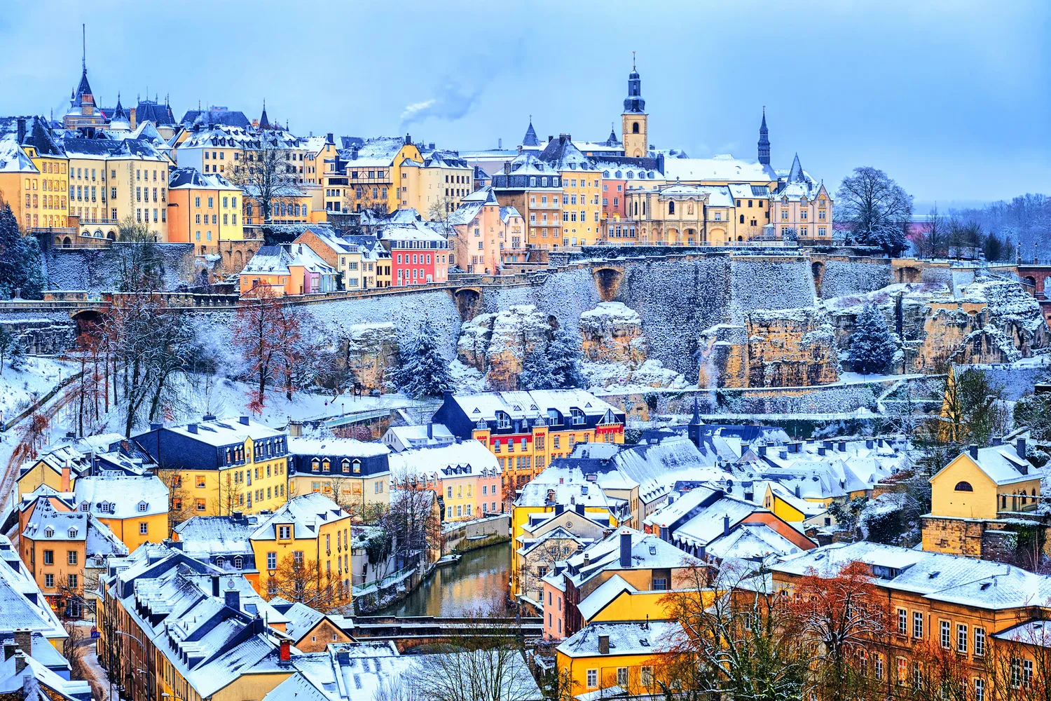 Luxembourg