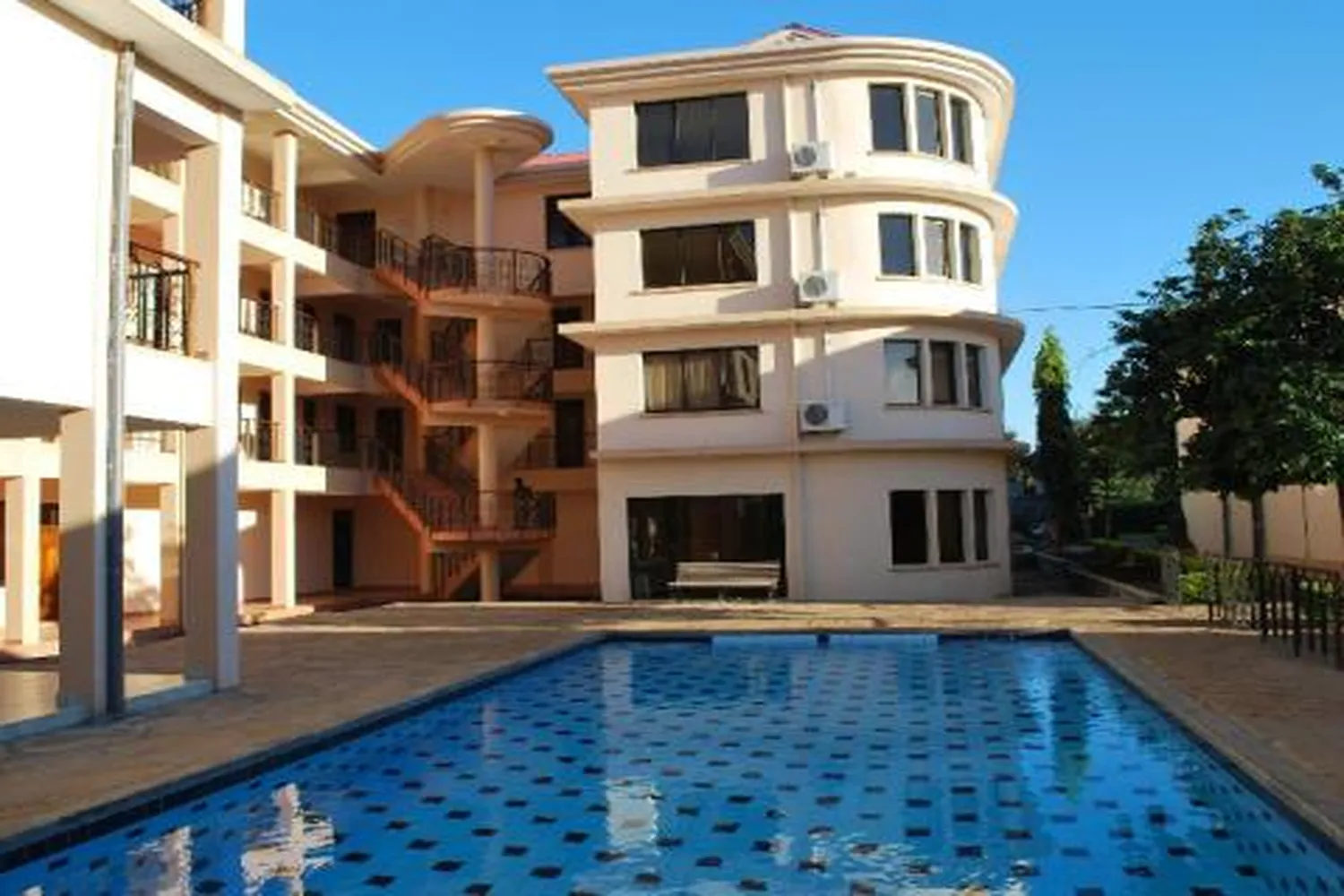 Luxushotels in Moshi, Tansania