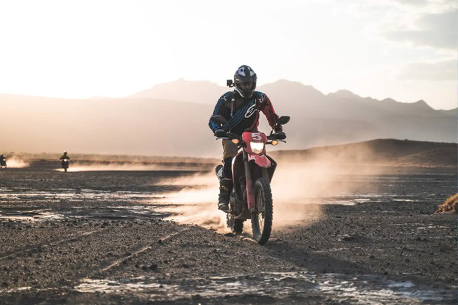 2 Days Tanzania Motorbike Tour Package to Maasai Villages