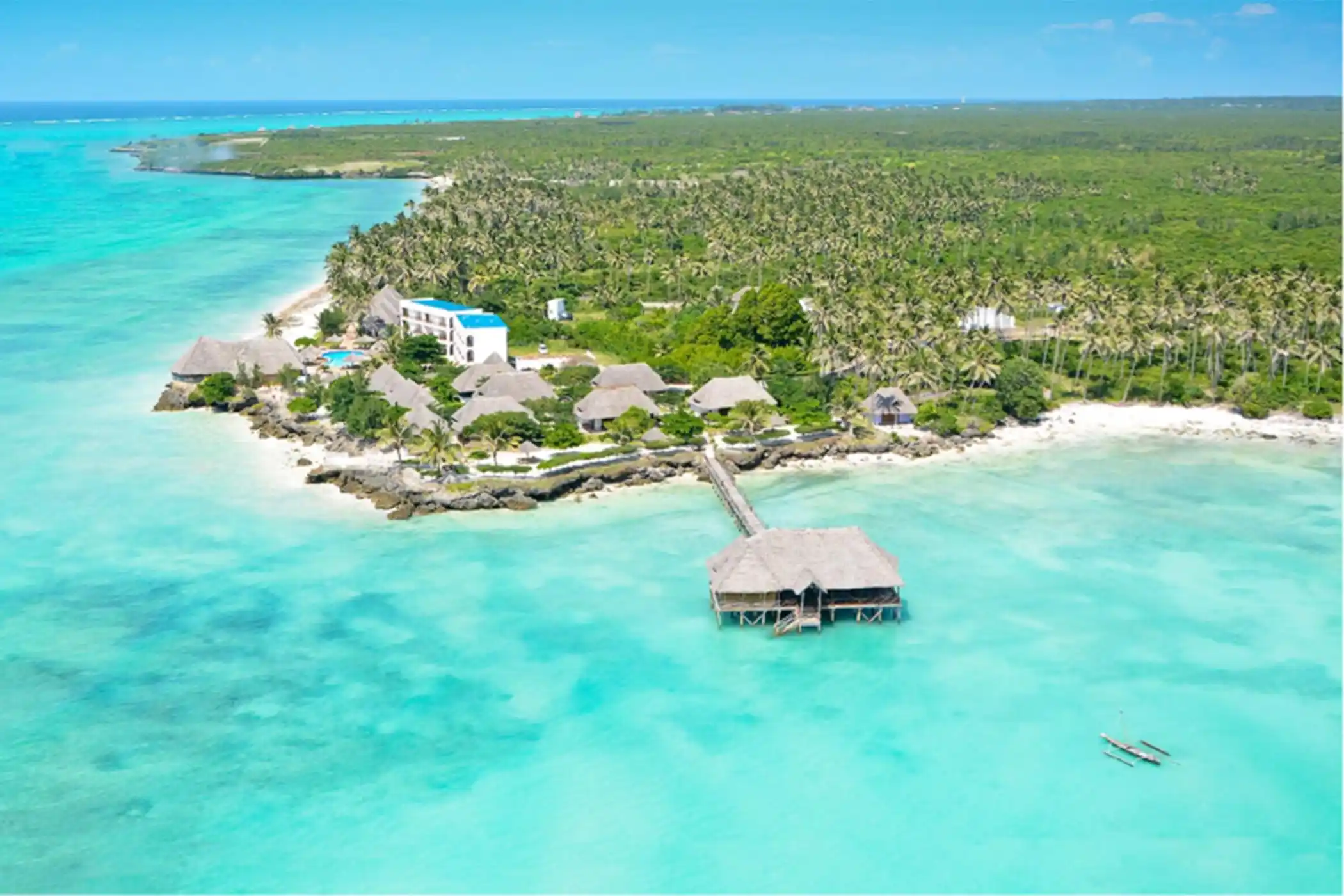 Mafia Island