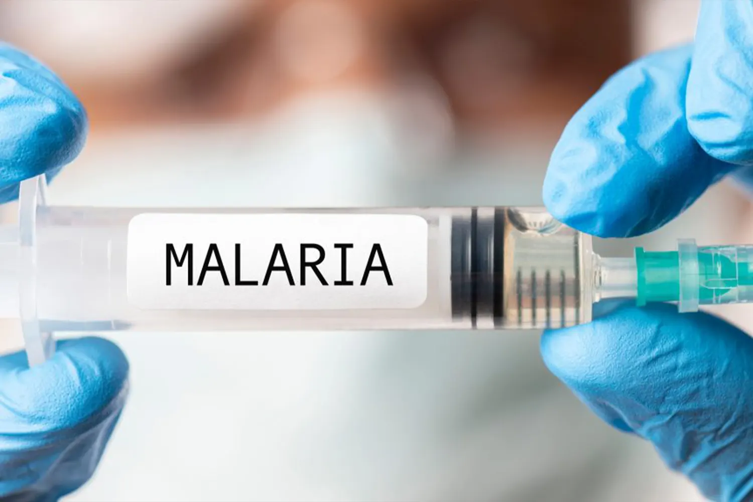 Medicaments contra la malària a Tanzània