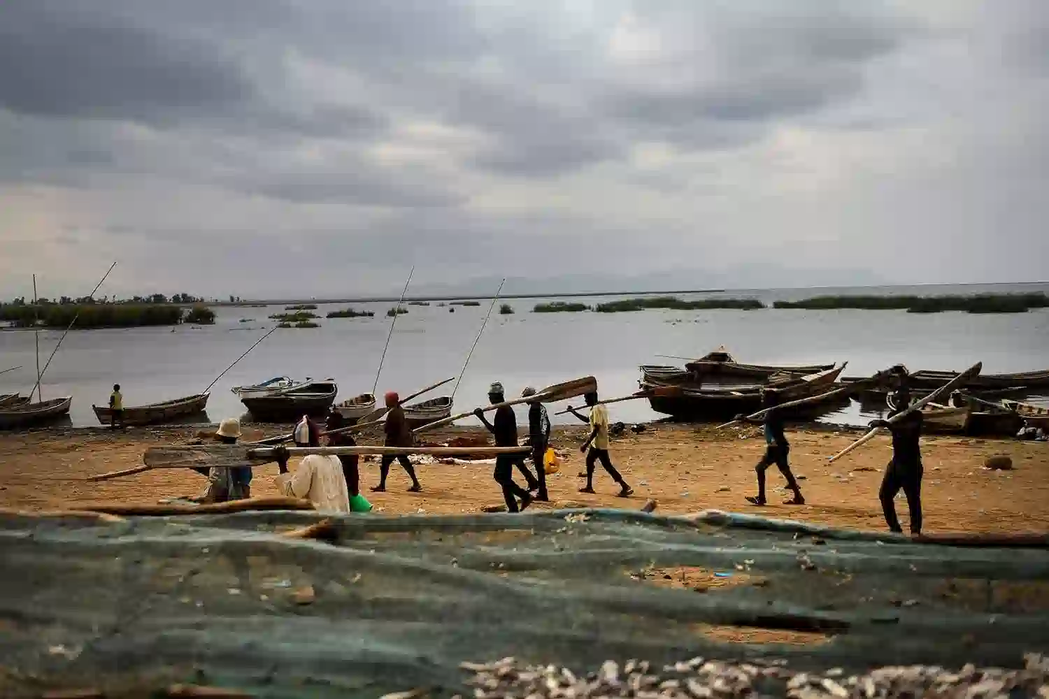 Klimaauswirkungen Malawis