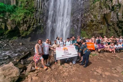 Gita giornaliera di Marangan Village