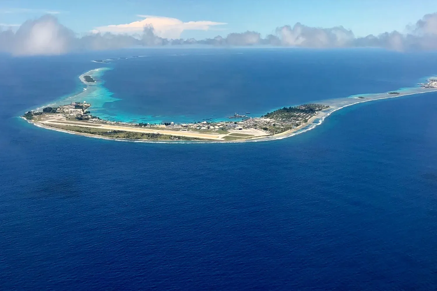 Marshall Islands Travel Guide