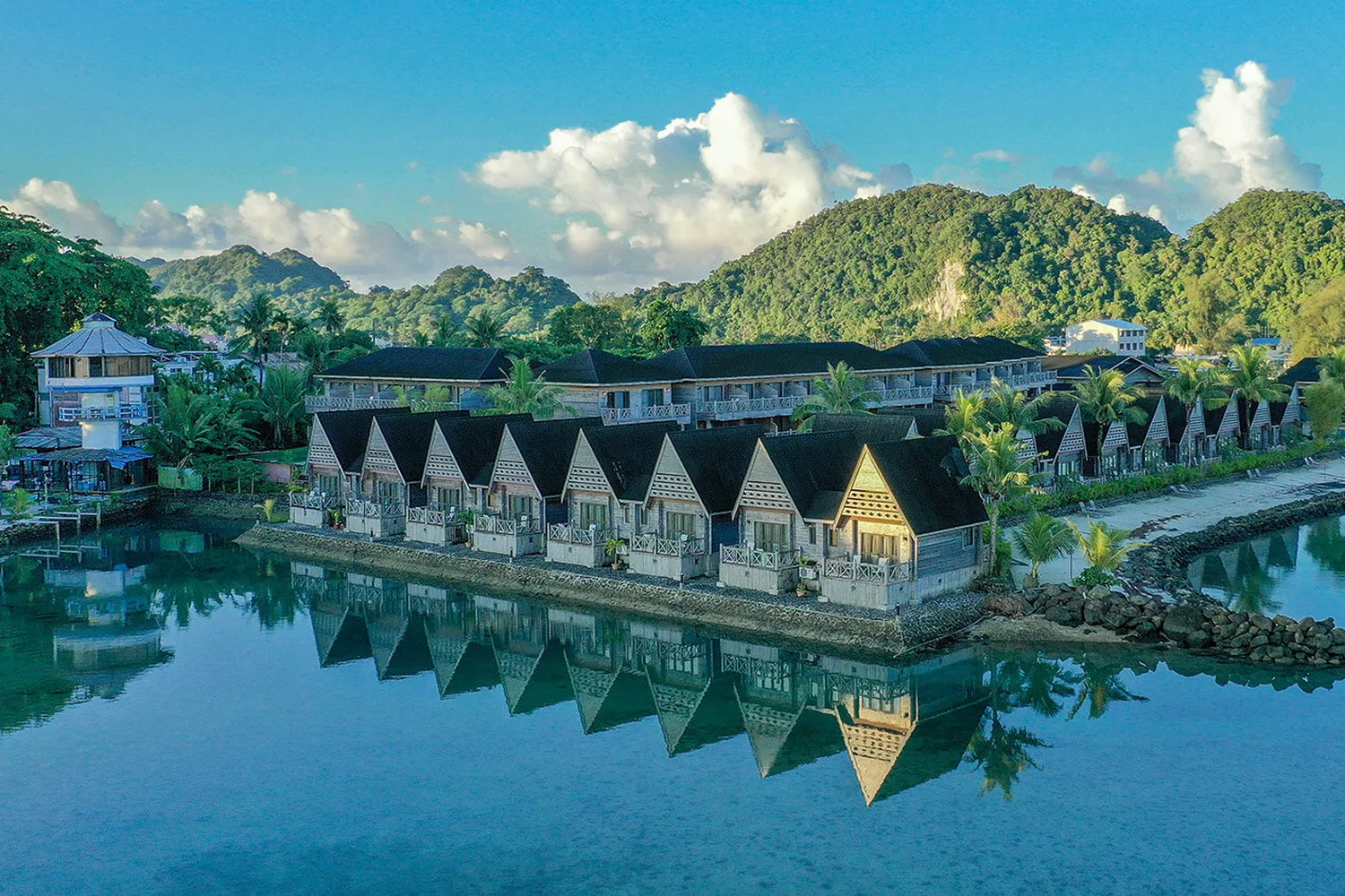 Micronesia Travel Guide