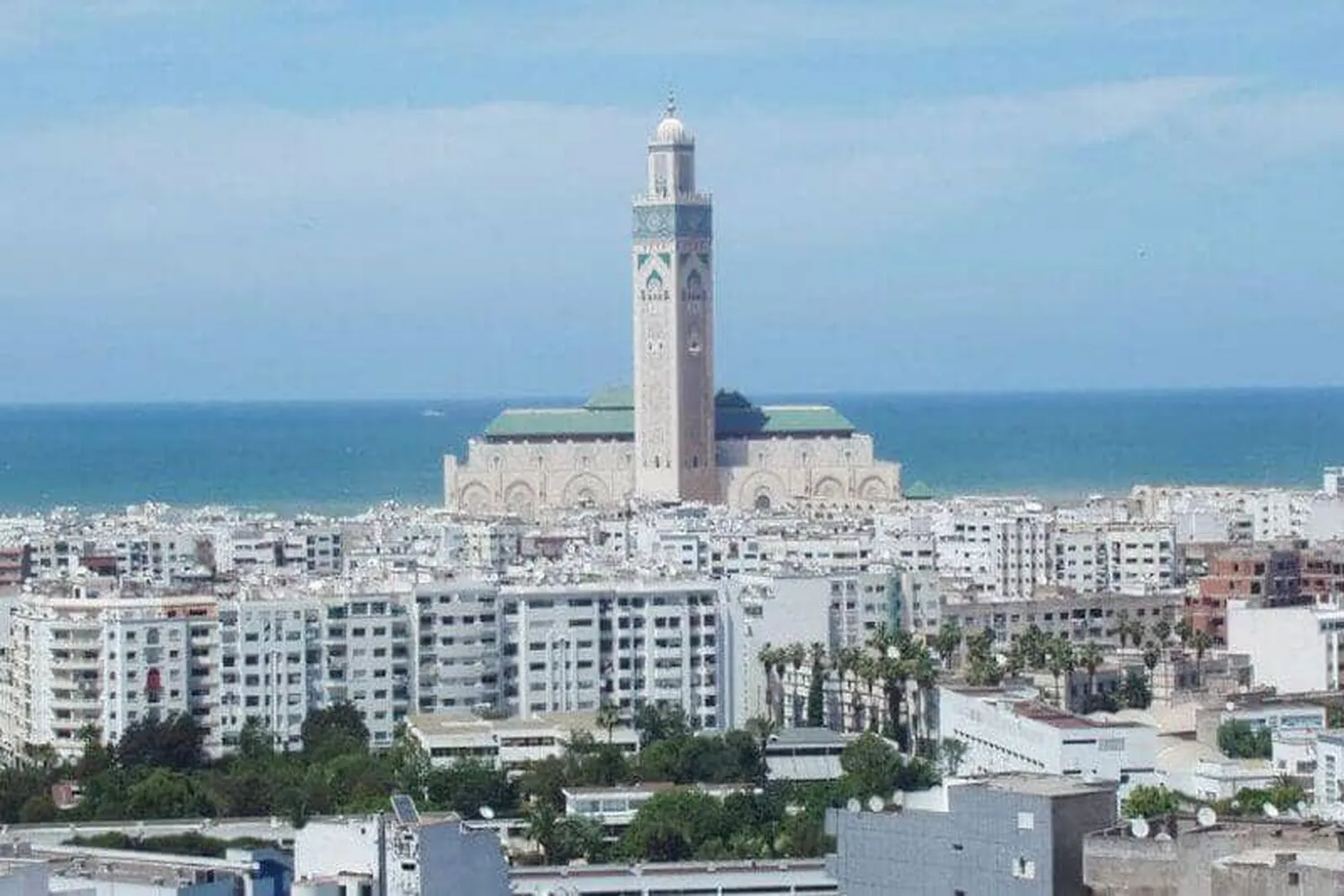 Morocco