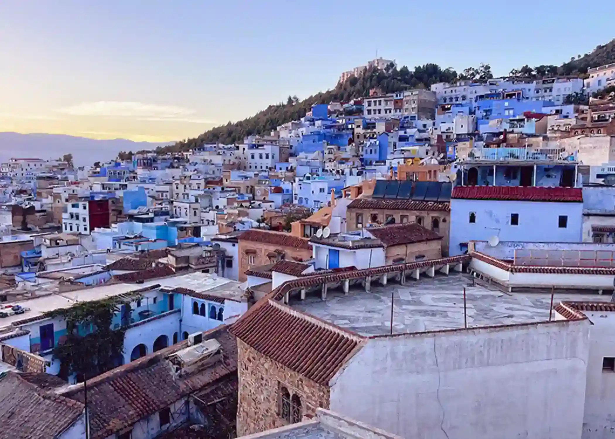 1-Day Chefchaouen Tour: The Ultimate Guide to Morocco’s Blue City