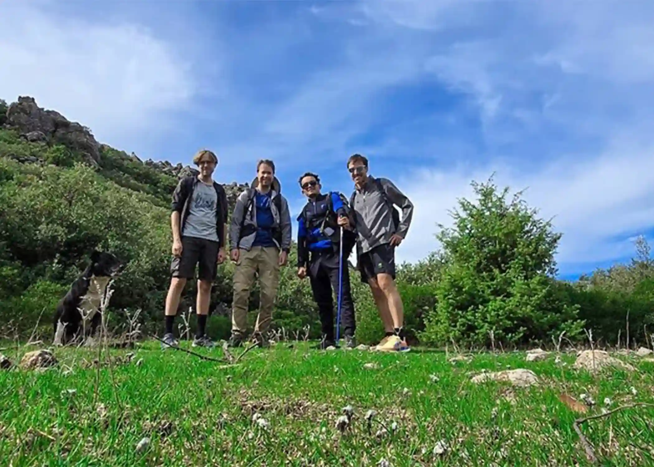 3-Day Chefchaouen Tour: Explore, Hike, and Immerse in Local Culture