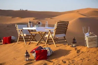 Elite 3 napos marrákes túra