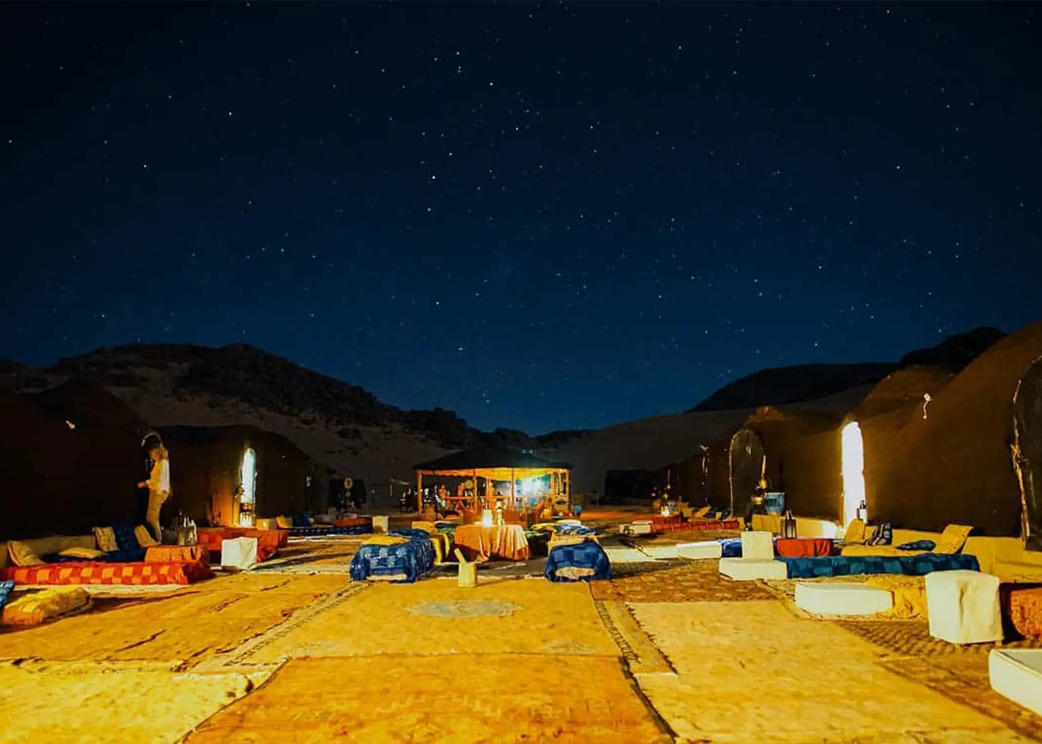 Marrakech Tours Trips