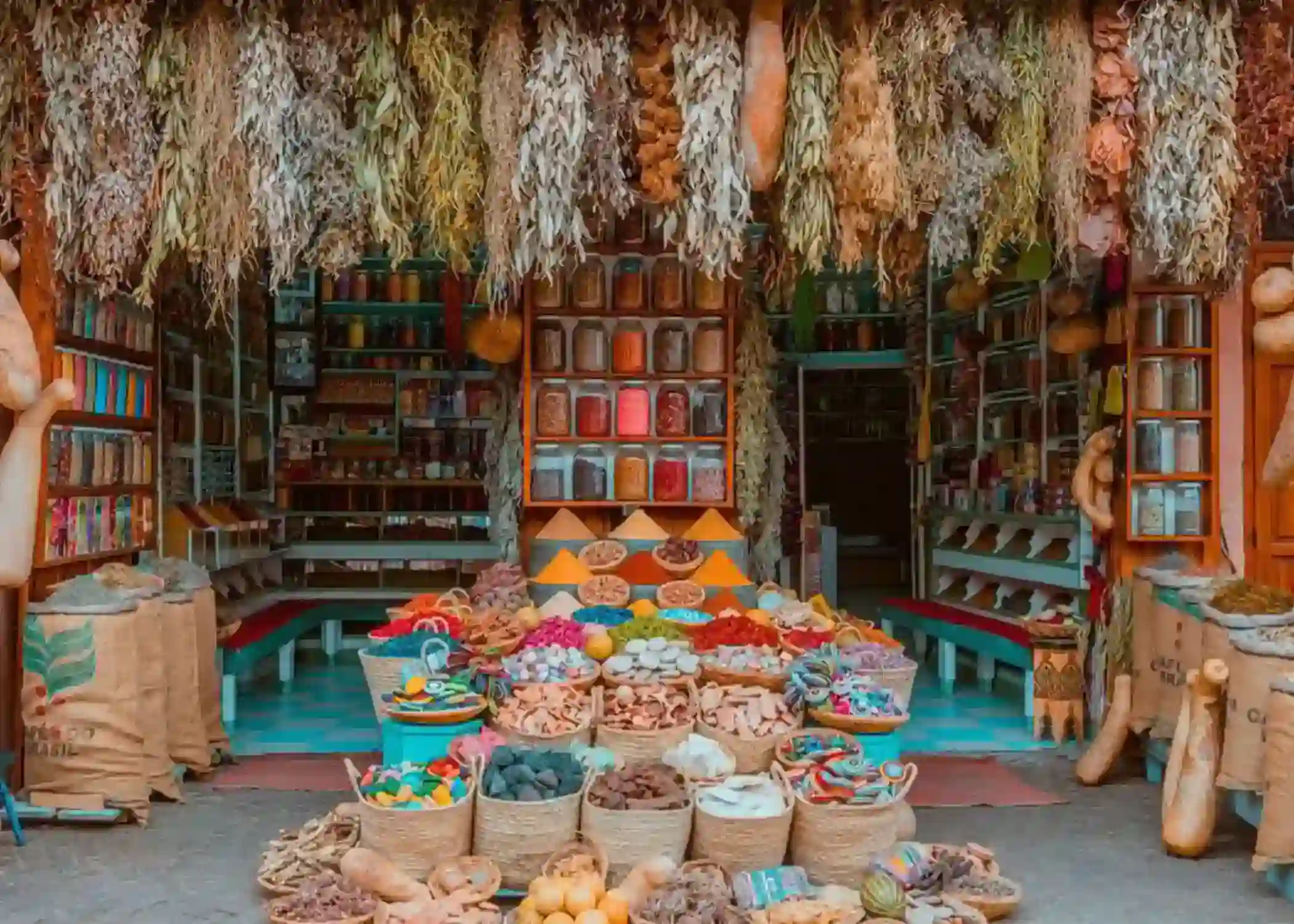 Premium 3-dag Fez- en Meknes-toeroorsig