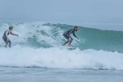 Surffaus Essaouirassa