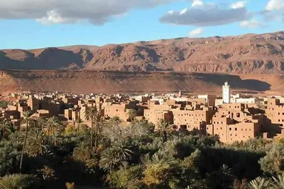 Felejthetetlen 4 napos marrákes túra