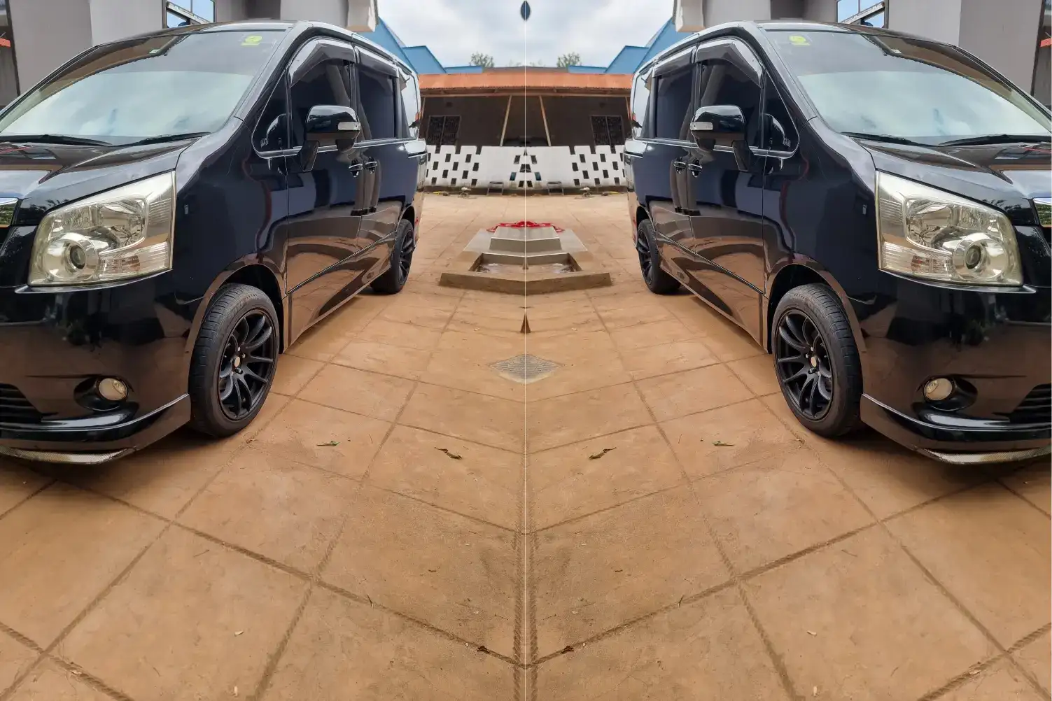 Tanzania Transfer Services