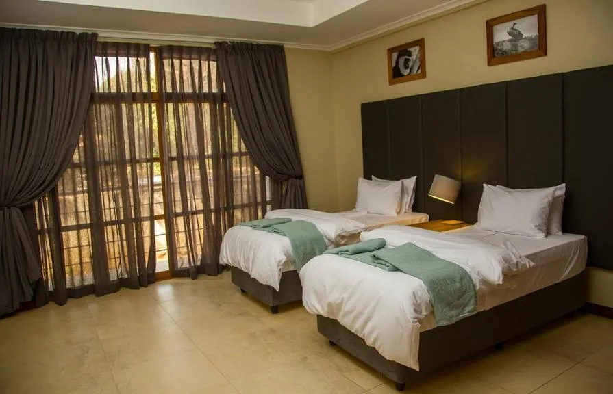 Budget Hotel Moshi Kilimanjaro