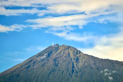 Mt. Meru Trekking Tours