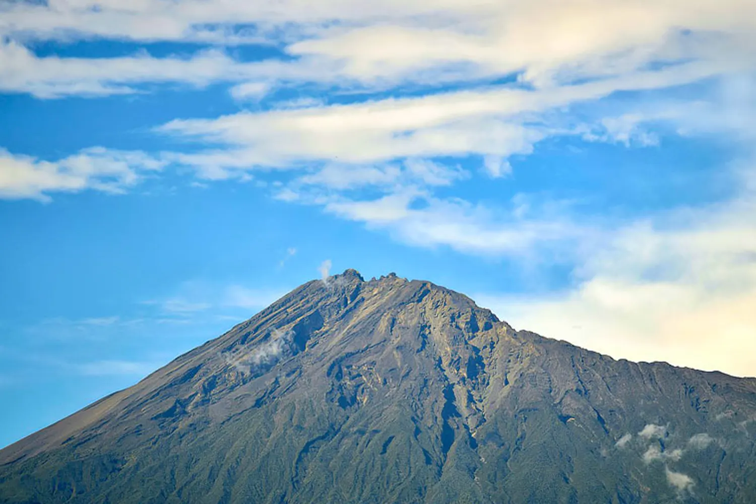 4 days Mount Meru climbing trekking tour package