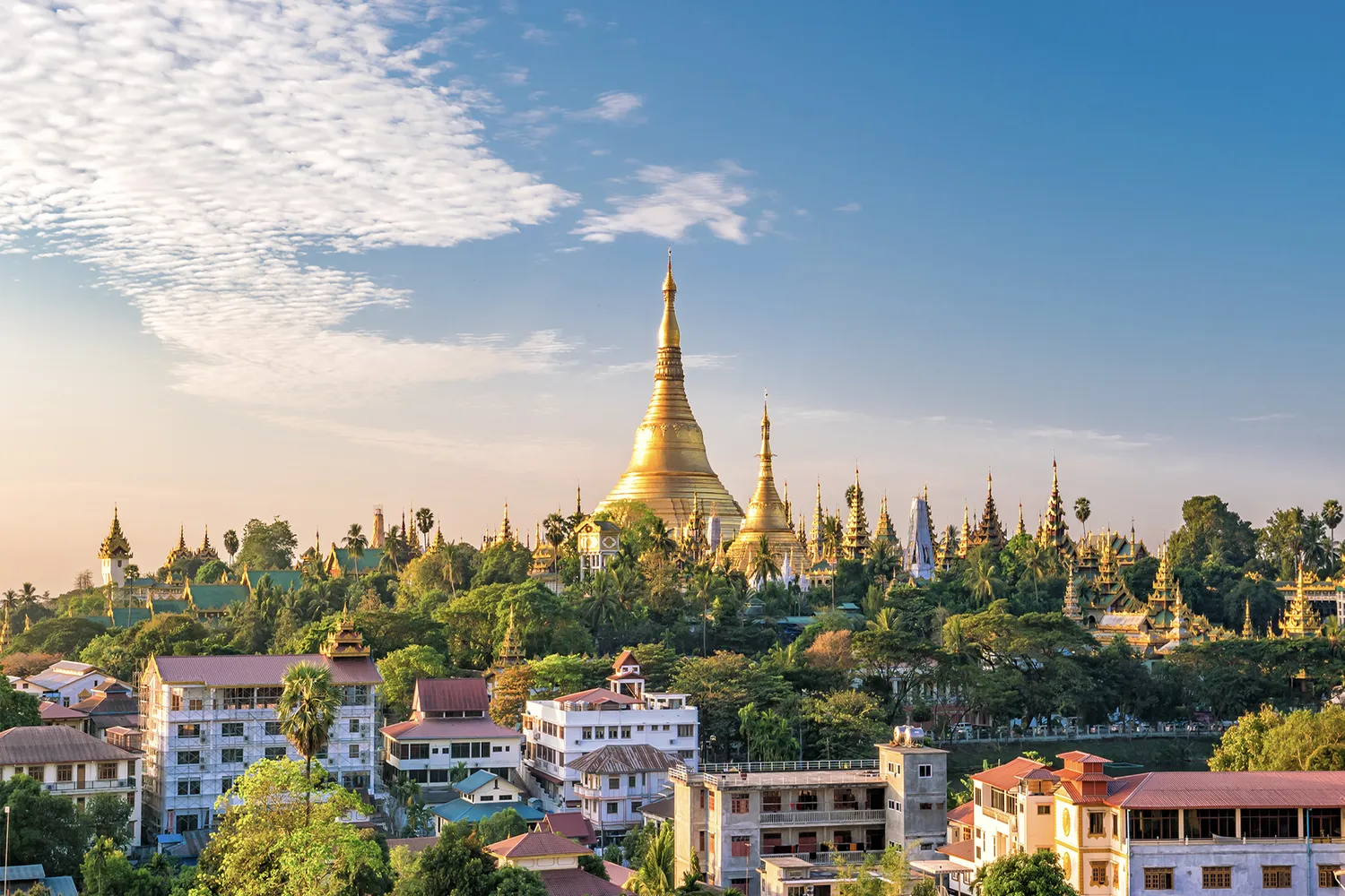 Myanmar