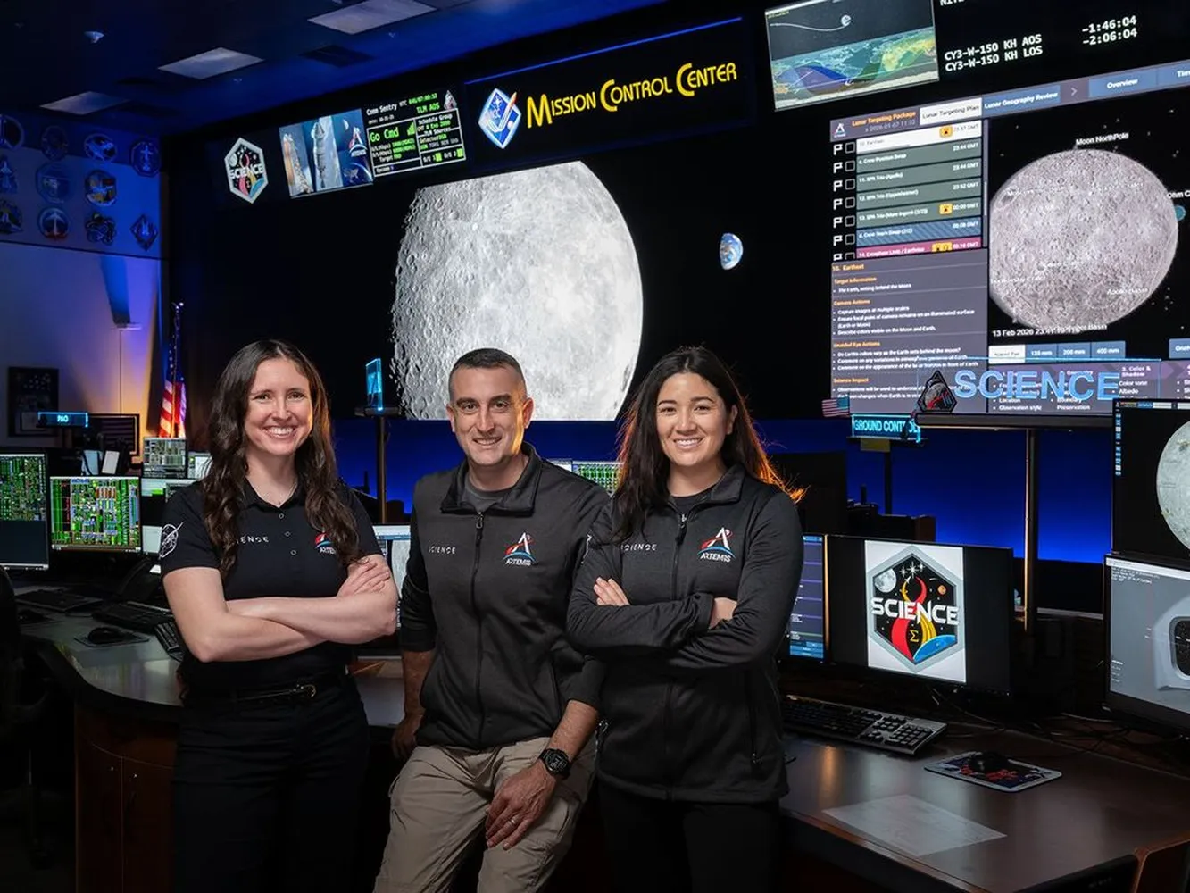 How NASA Multimedia Inspires Education Worldwide