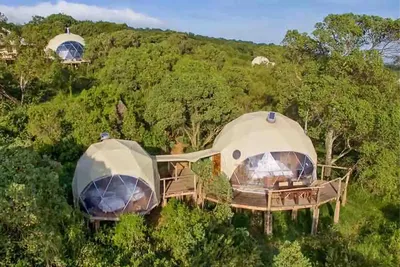 ngorongoro camping tour