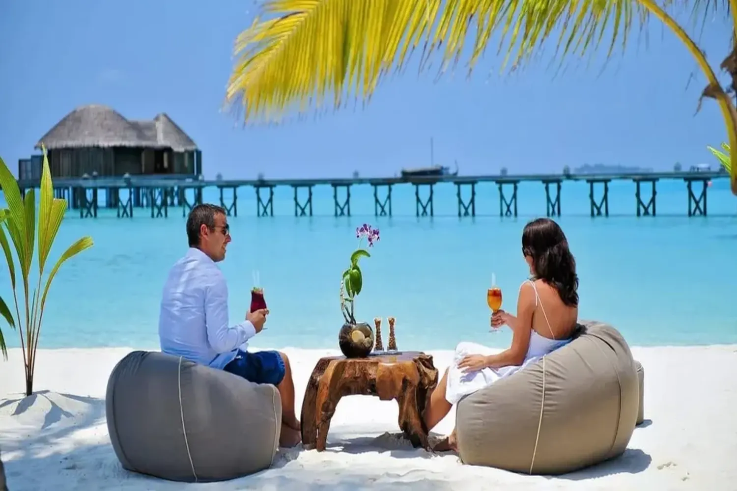 Zanzibar After Safari