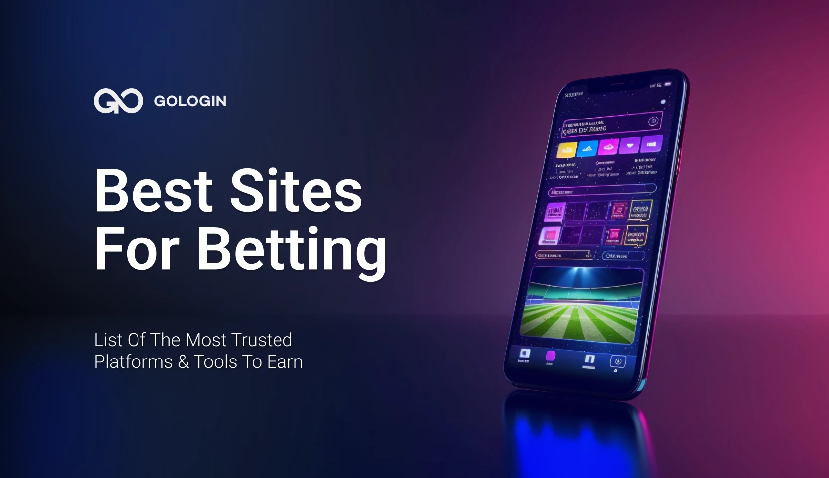Best Online Betting Platforms for Sports Bettors