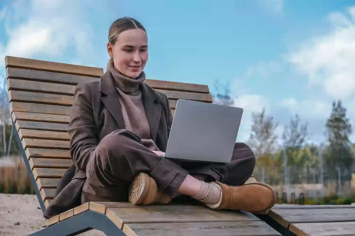 Portugalin freelance -keskus