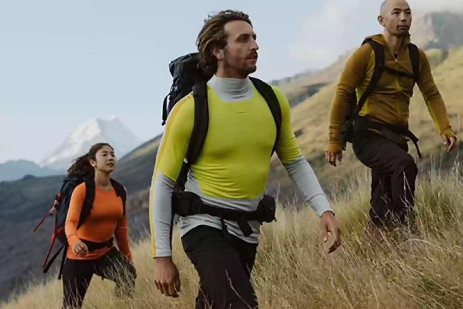 the recommended base layers for climbing kilimanjaro The Recommended Base Layers & Hiking Shirts for Climbing Kilimanjaro