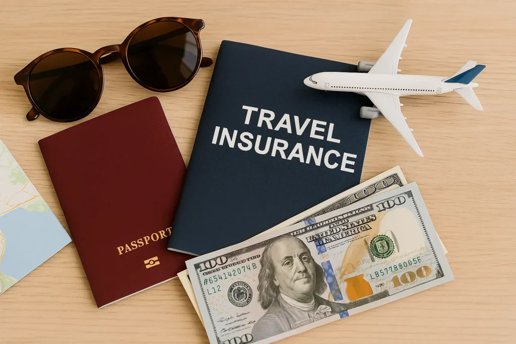 Ways to Save Money on Travel Insurance