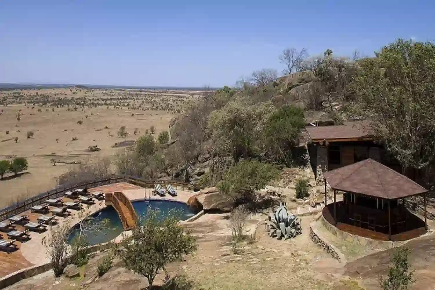 Serengeti Accommodation Guide