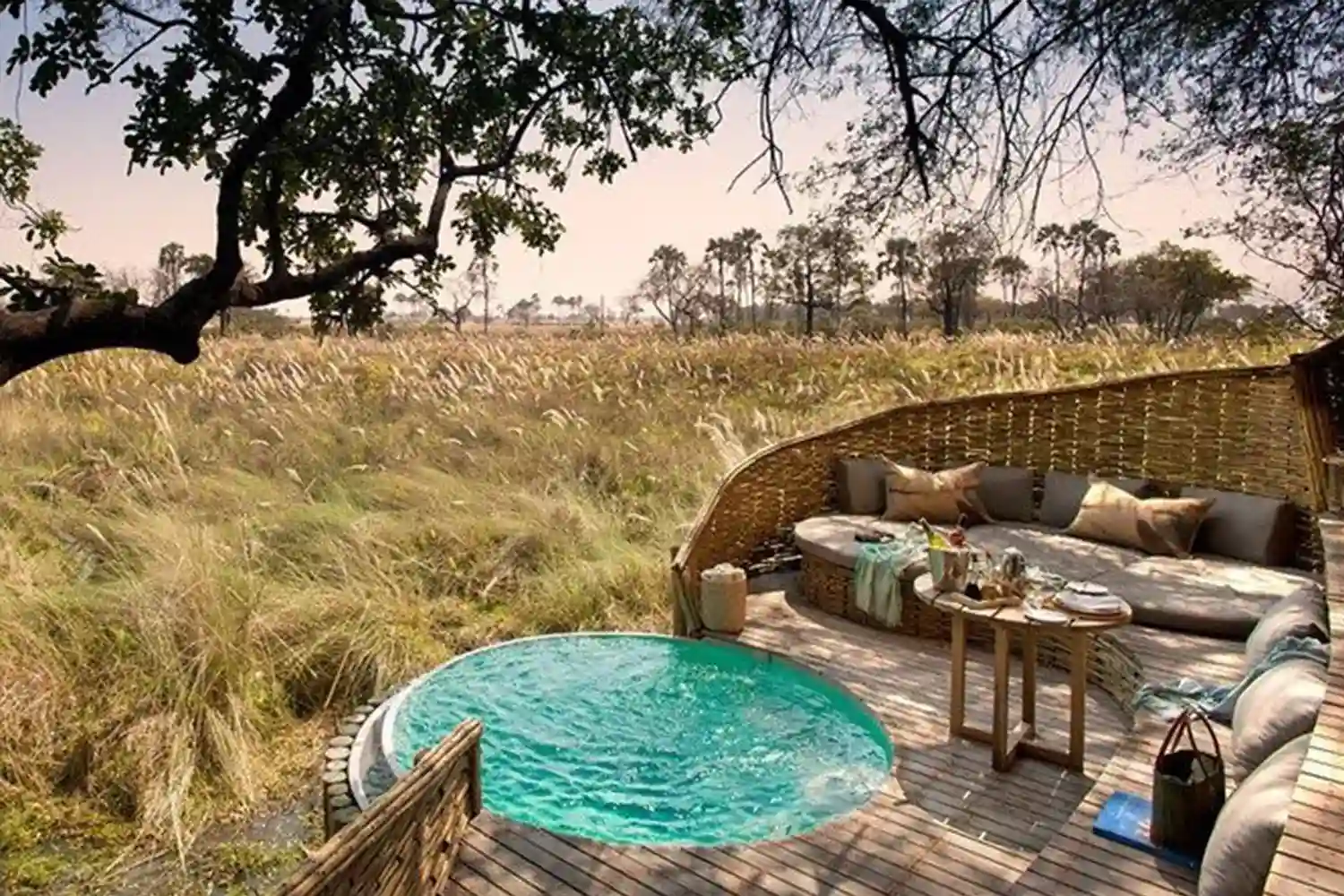 Viatge de luxe de 3 dies al Serengeti