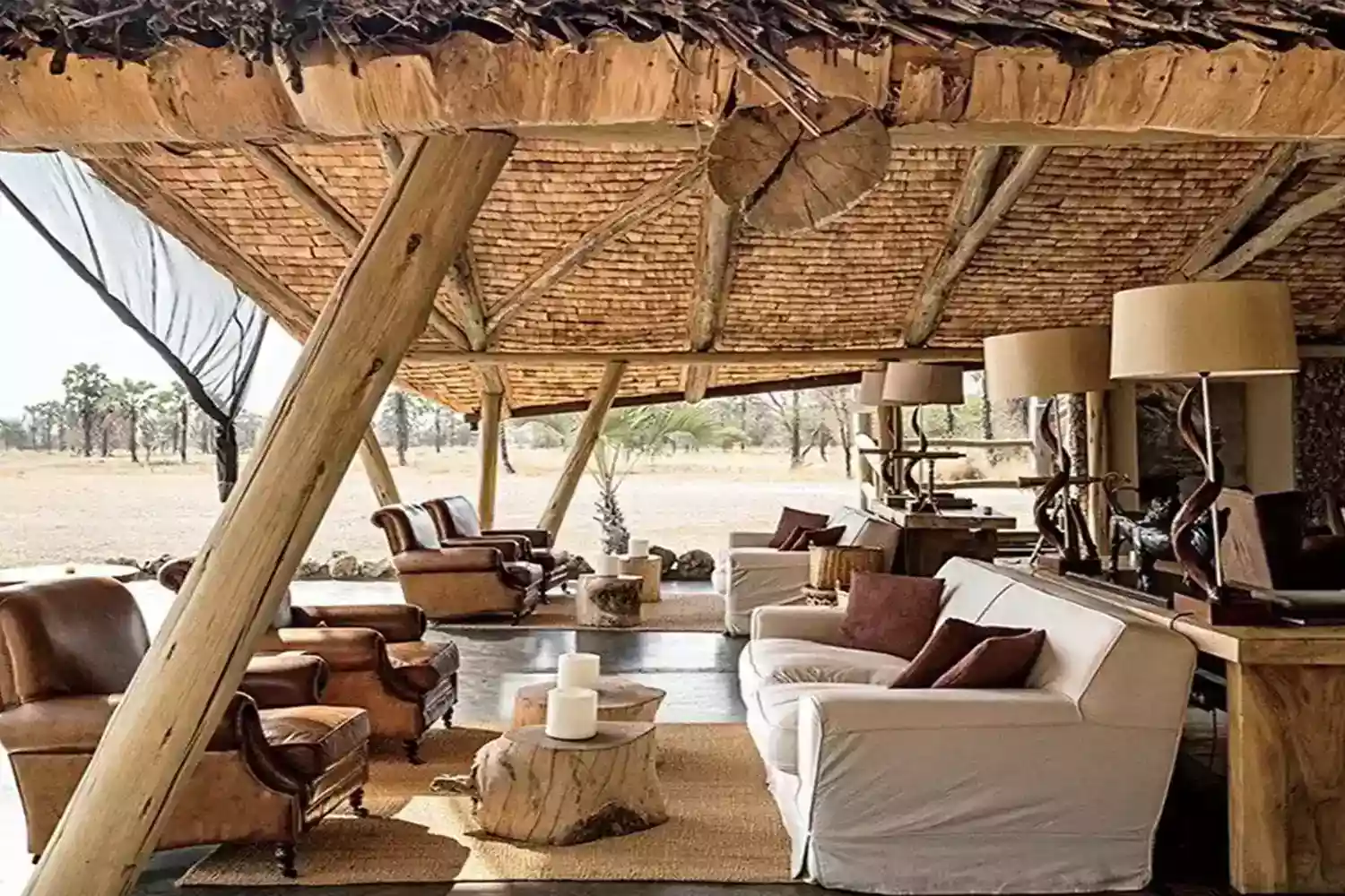 Safari de luxe al Serengeti Ngorongoro 6 dies