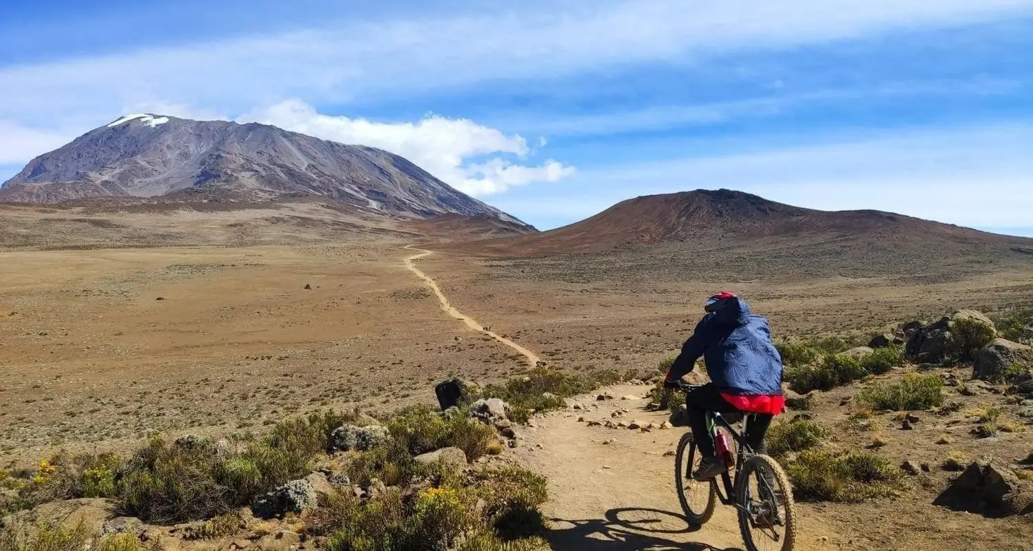 Best Cycling Tours in Tanzania 2026/2027