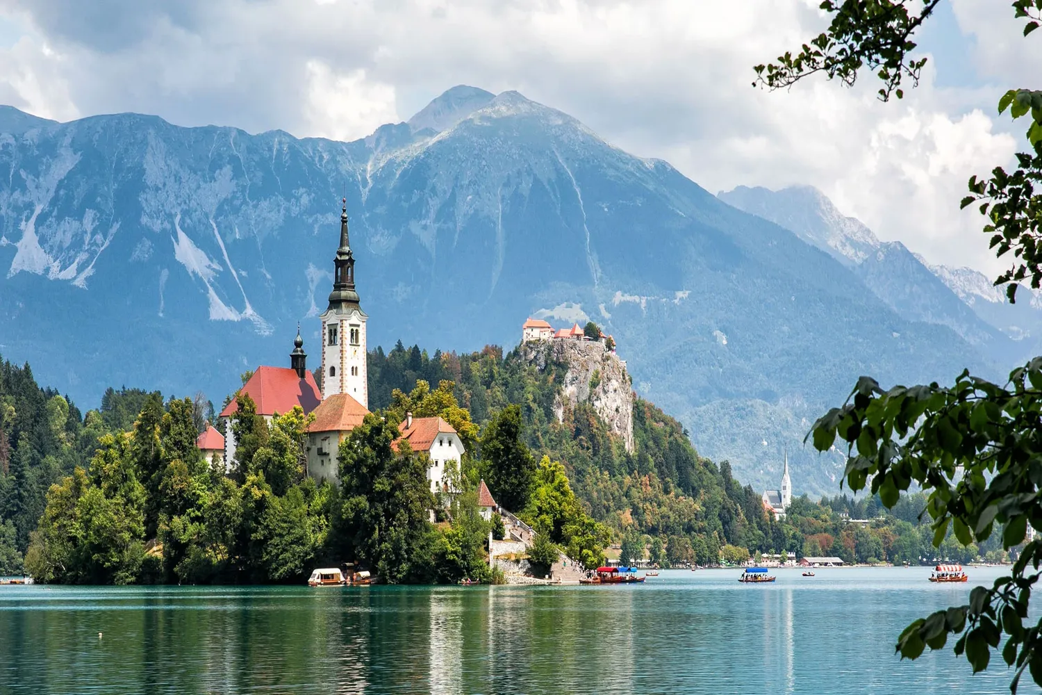 Slovenia