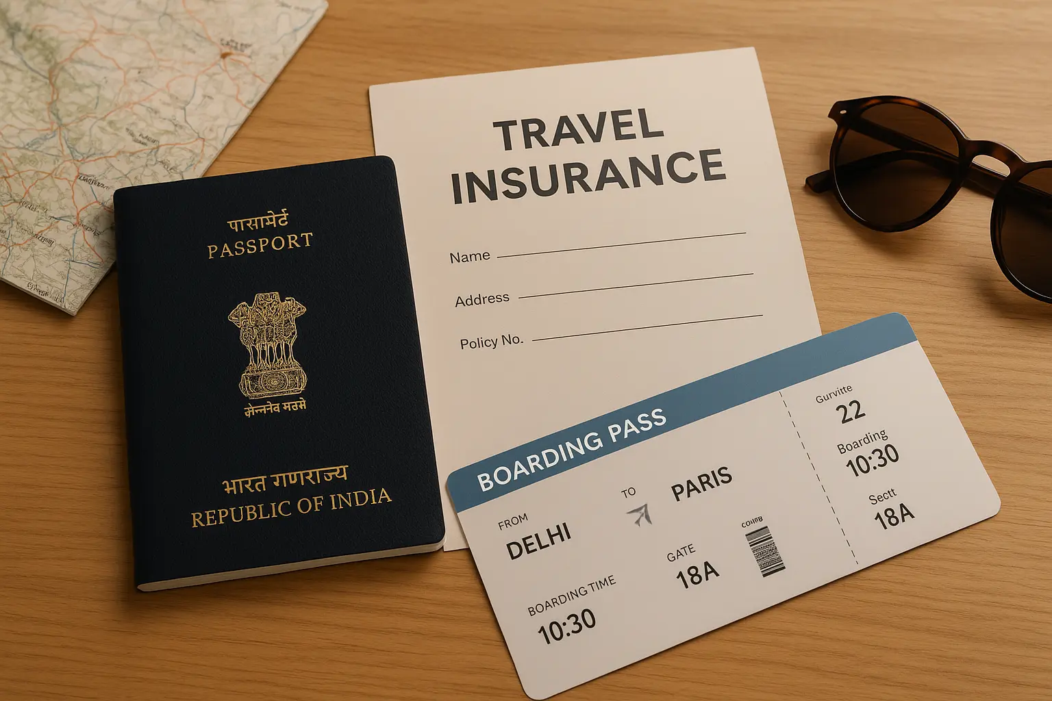 Travel Insurance Hacks for Smart Travelers