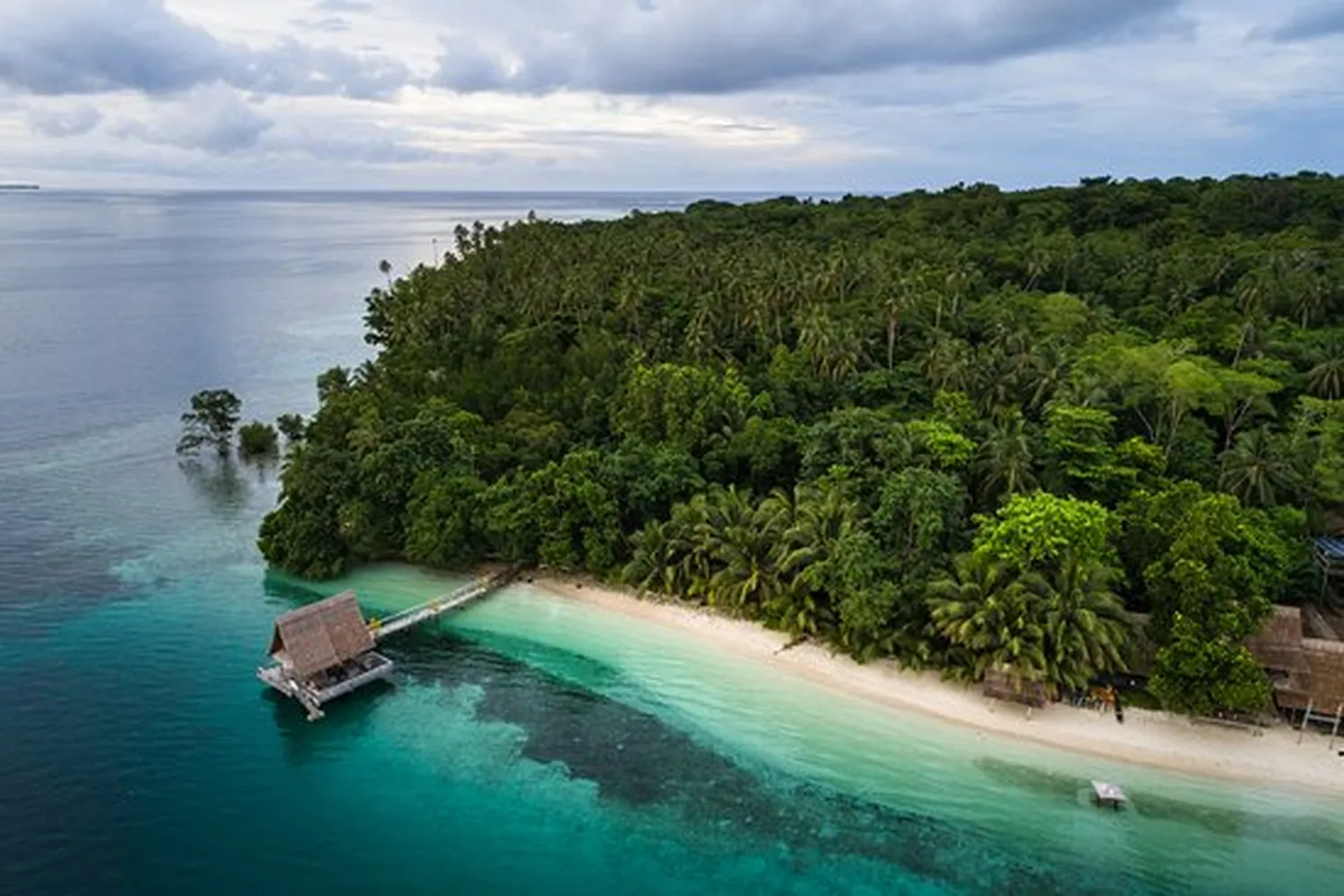 Solomon Islands Travel Guide