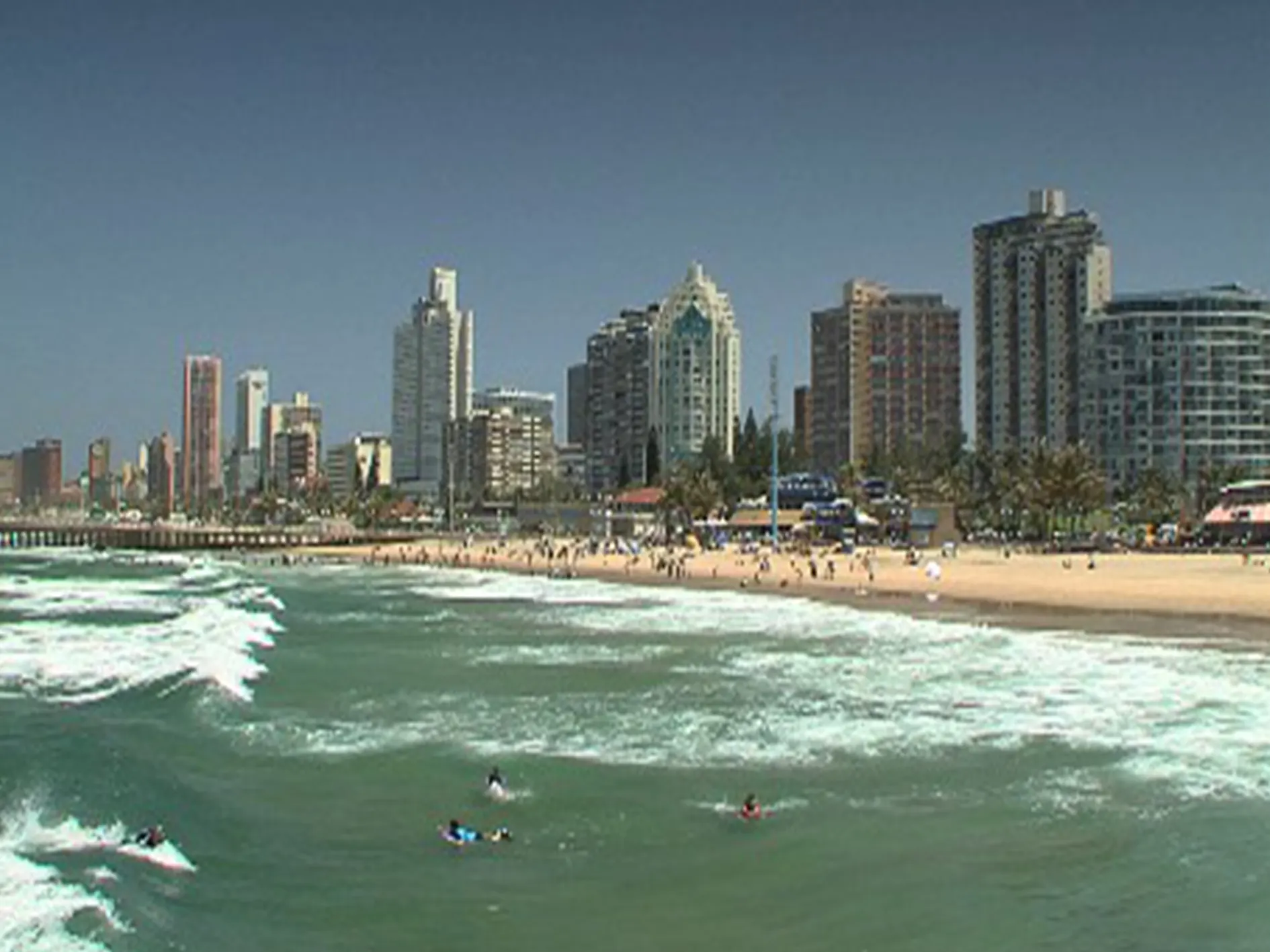 Durban and KwaZulu-Natal