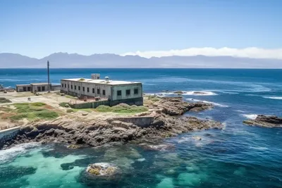 Fedezze fel a sziget történetét